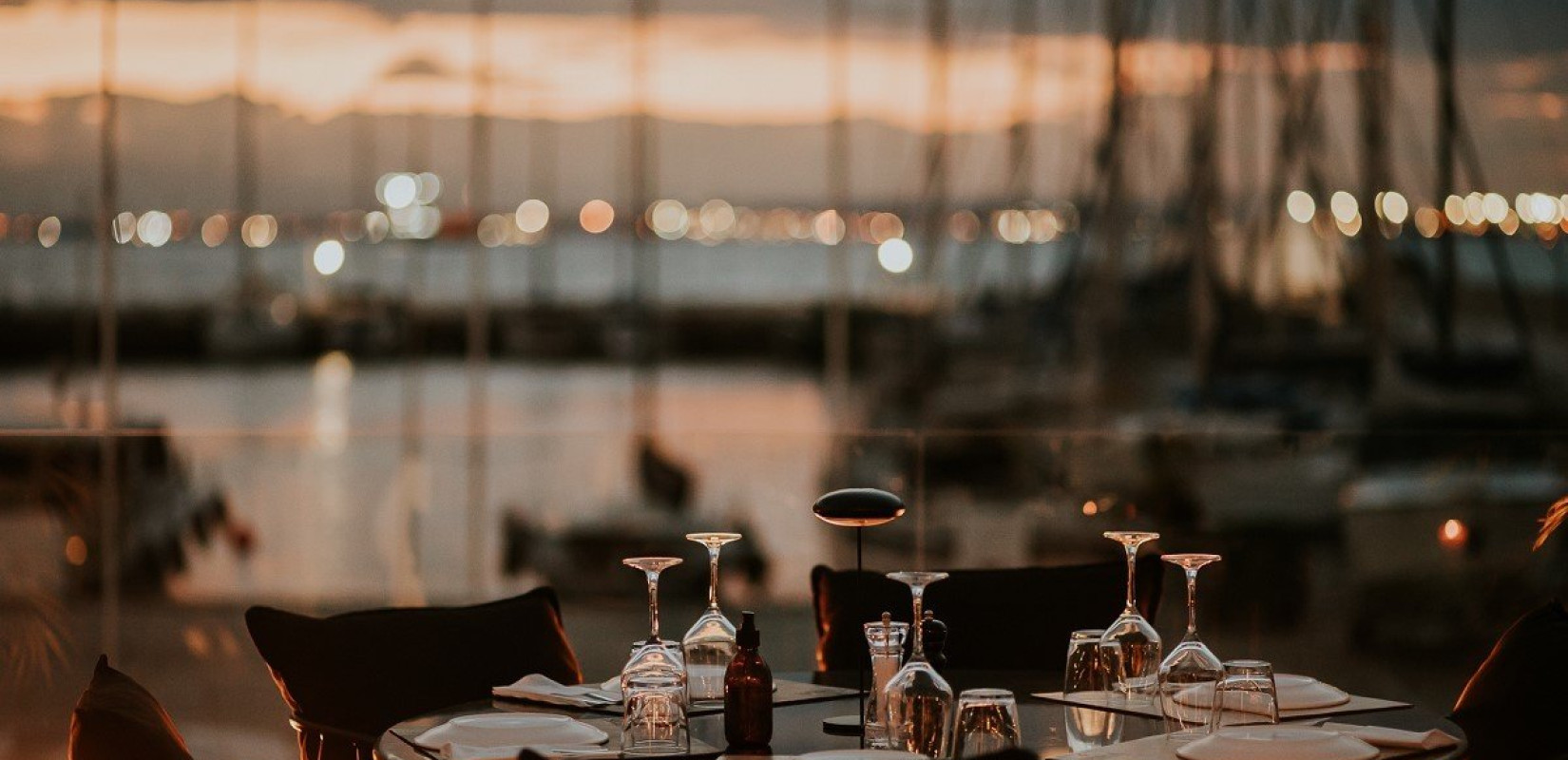 Sanaa Coast All Day Bar Restaurant: To νέο «έργο τέχνης» της πόλης