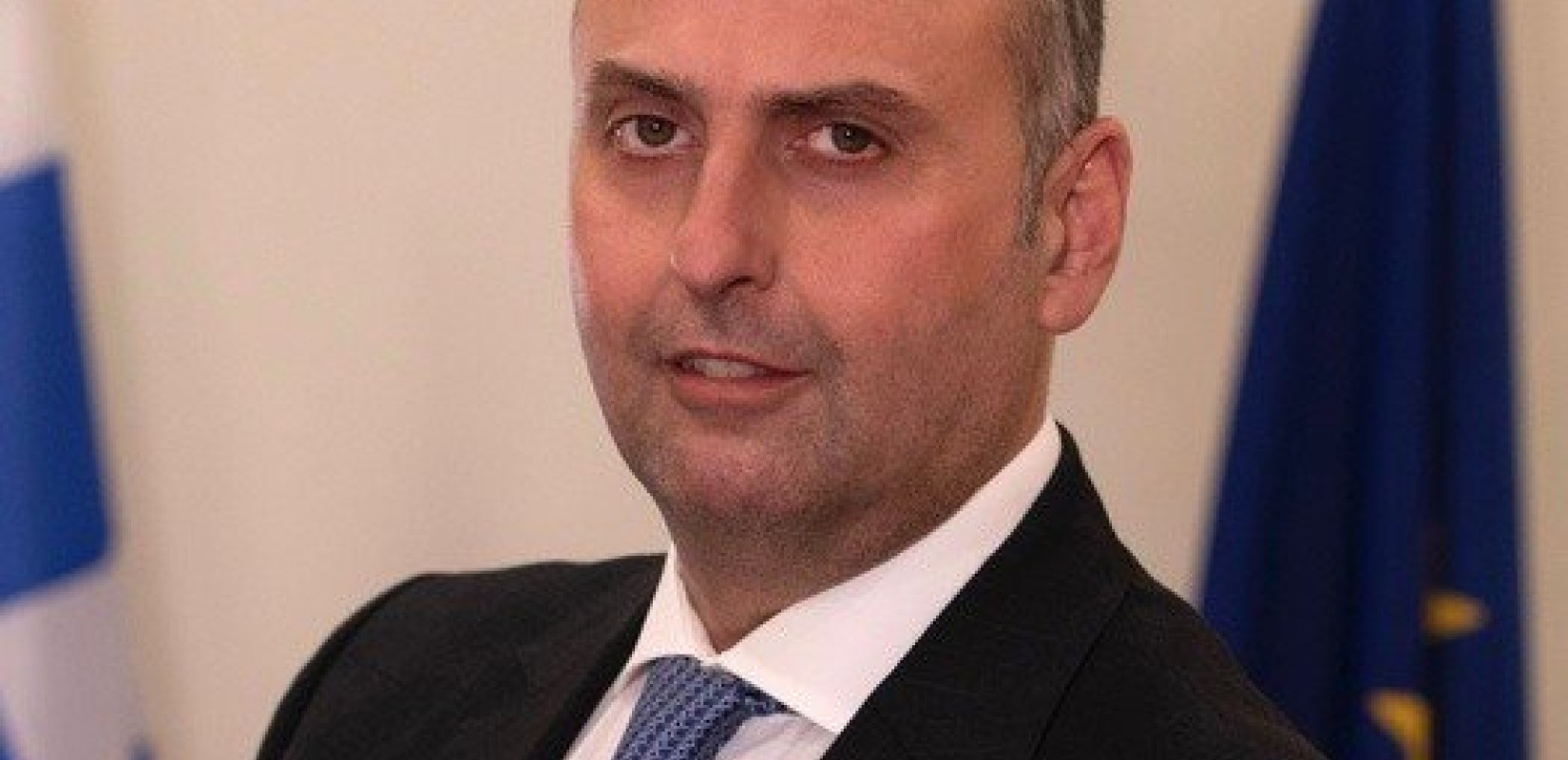 Γιώργος Καραγιάννης: Όραμά μας η ισόρροπη και δίκαιη ανάπτυξη που περιλαμβάνει ολόκληρη την κοινωνία