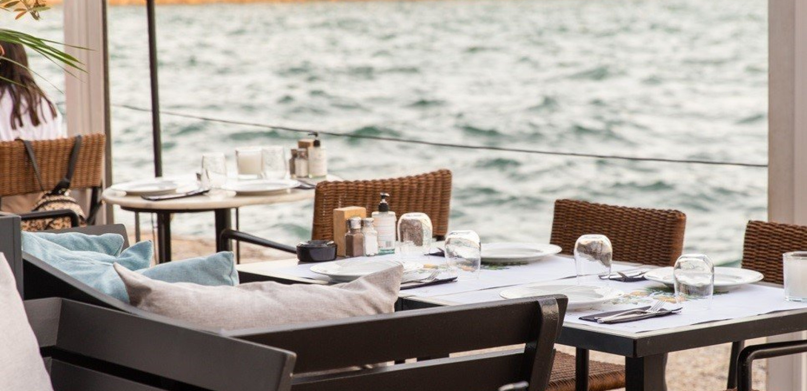 Κitchen Bar: H διαχρονική αξία της εστίασης στο λιμάνι