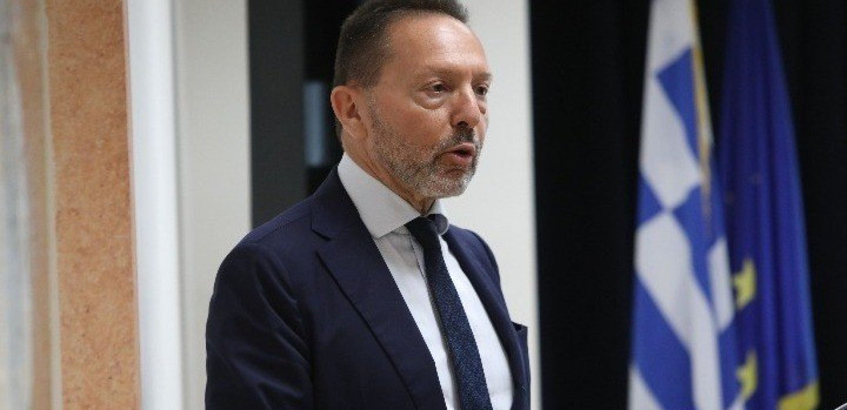 Γ. Στουρνάρας: Οικονομία και και τράπεζες πέρασαν από μια μεγάλη κρίση, τρία μνημόνια και αυτό μας έκανε καλό