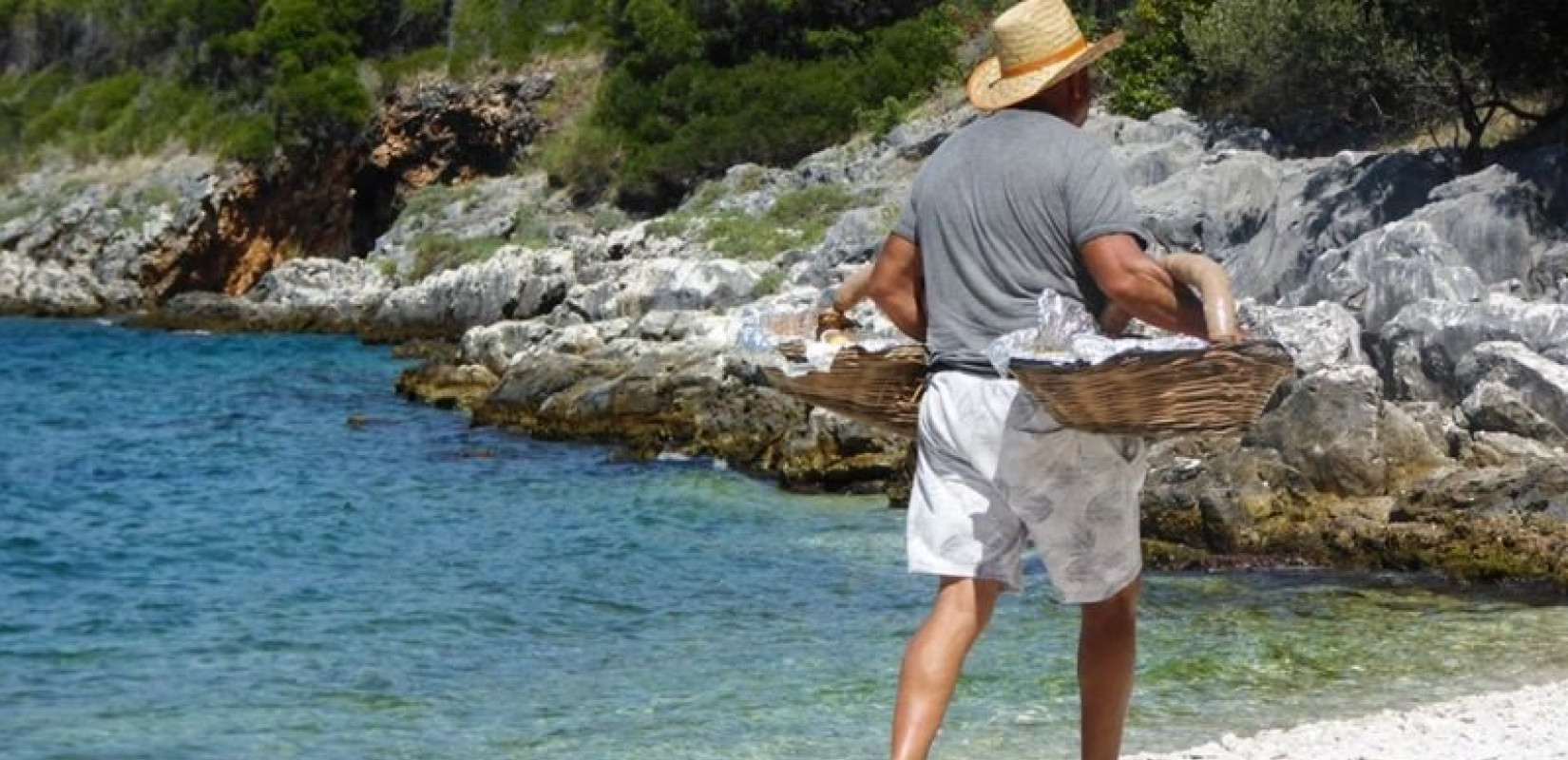 Θεσσαλονίκη: Ξεκίνησε η δίκη για την «μαφία του λουκουμά» στη Χαλκιδική - Στο εδώλιο 12 κατηγορούμενοι