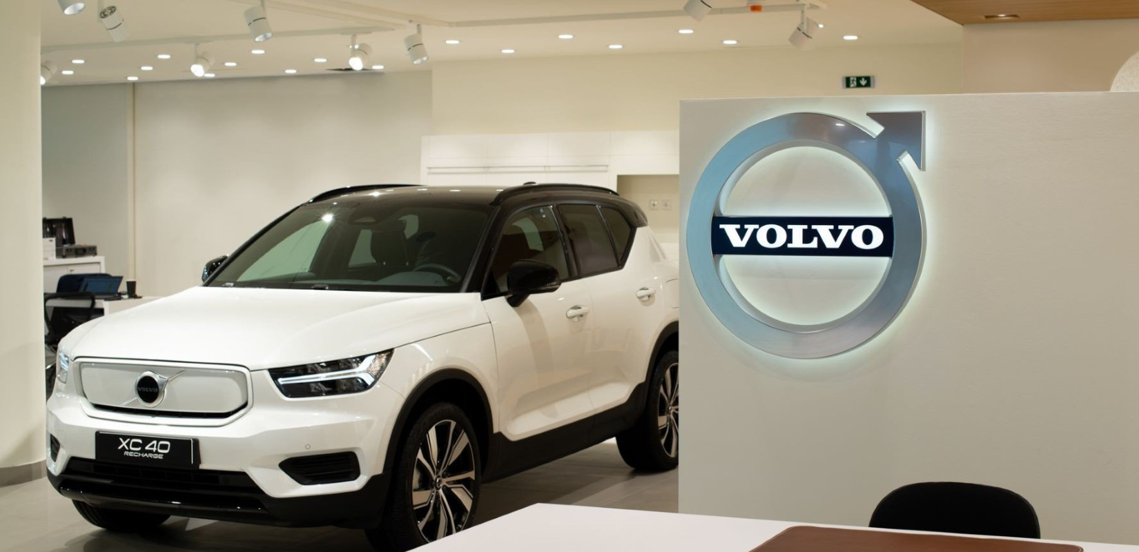 Η Volvo απολύει το 15% του εργατικού δυναμικού στις ΗΠΑ, εν μέσω παγκόσμιων περικοπών