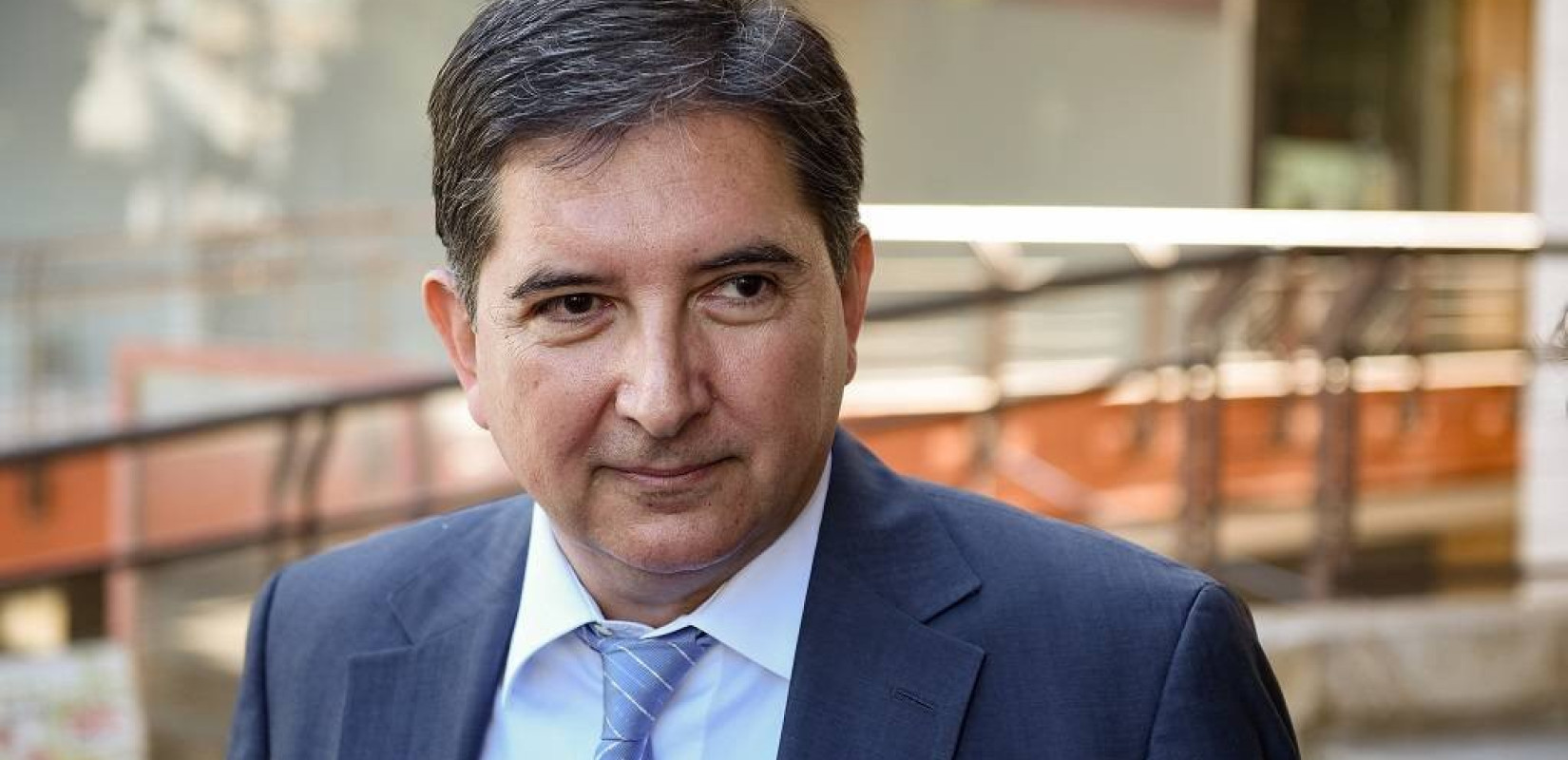 Αλλαγή ηγεσίας στον ΟΑΣΘ:  Ο Κώστας Ταγγίρης στη θέση του Γιώργου Σκόδρα