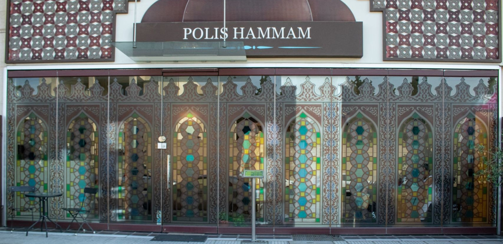 Polis Hammam – Polis Loutron: Ο απόλυτος προορισμός για τη ψυχή και το σώμα