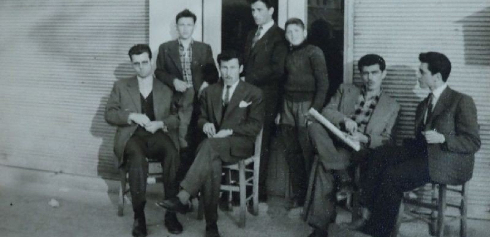 Μυτιλήνη: Άρχισε σήμερα μεγάλη έκθεση με προσφυγικά ενθυμήματα 