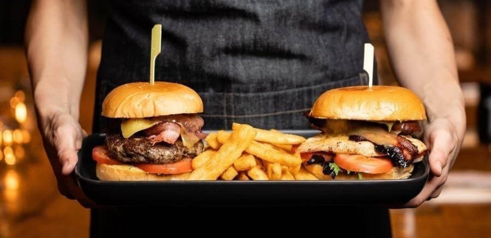 Αφιέρωμα: Ανακαλύψτε 9 από τα γευστικότερα street food points στην καρδιά της Θεσσαλονίκης