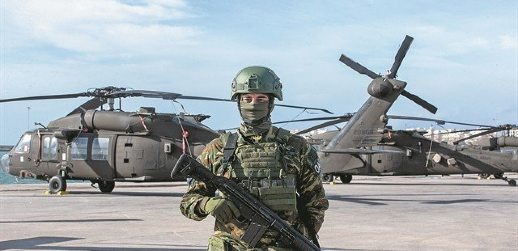 Αμερικανός πρέσβης στην Άγκυρα: Δεν ευνοούμε την Ελλάδα απέναντι στην Τουρκία