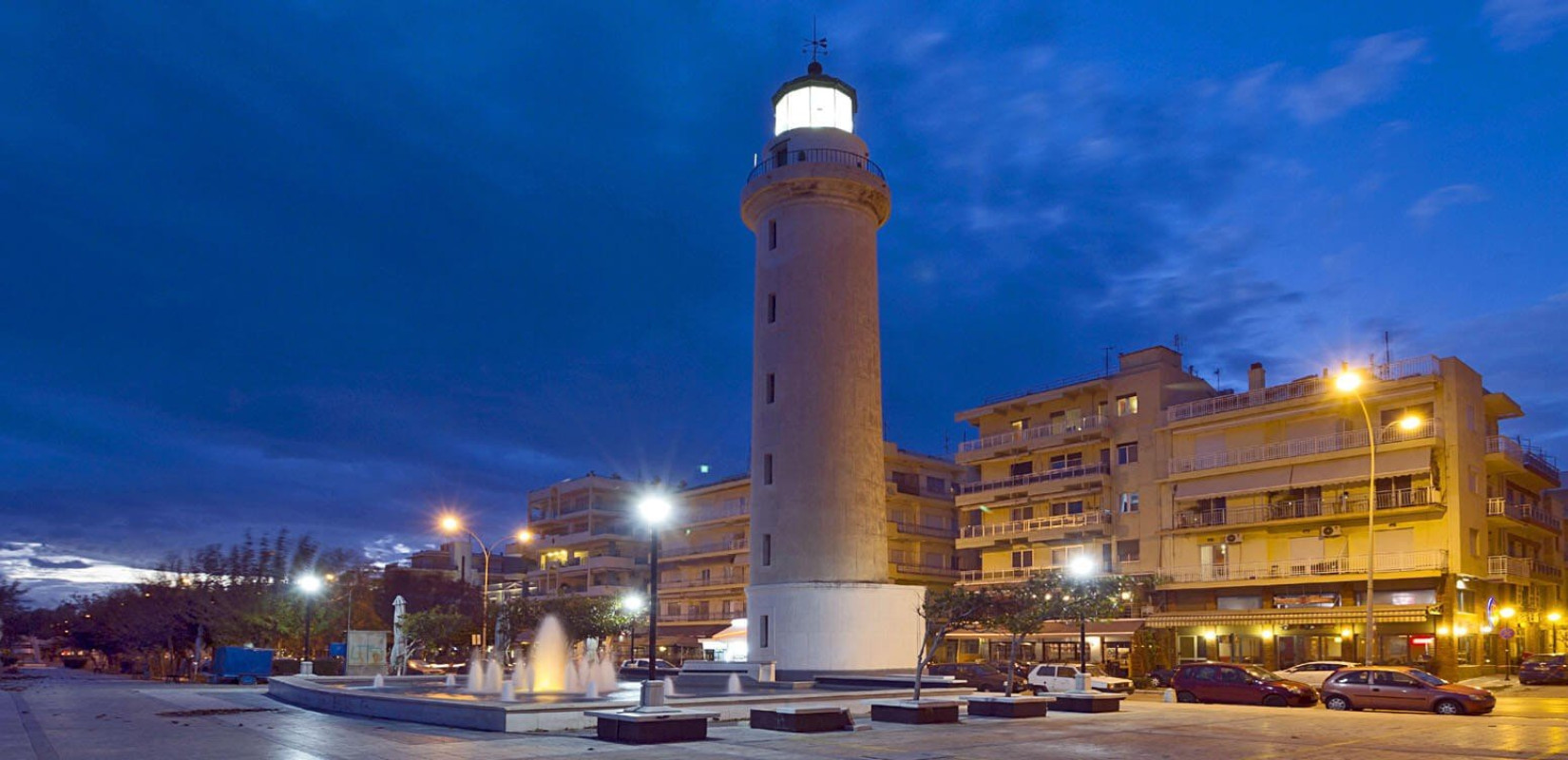 Τα «φώτα» στη Θράκη: Το ΔΠΘ διοργανώνει παγκόσμιο συνέδριο Βιολογίας