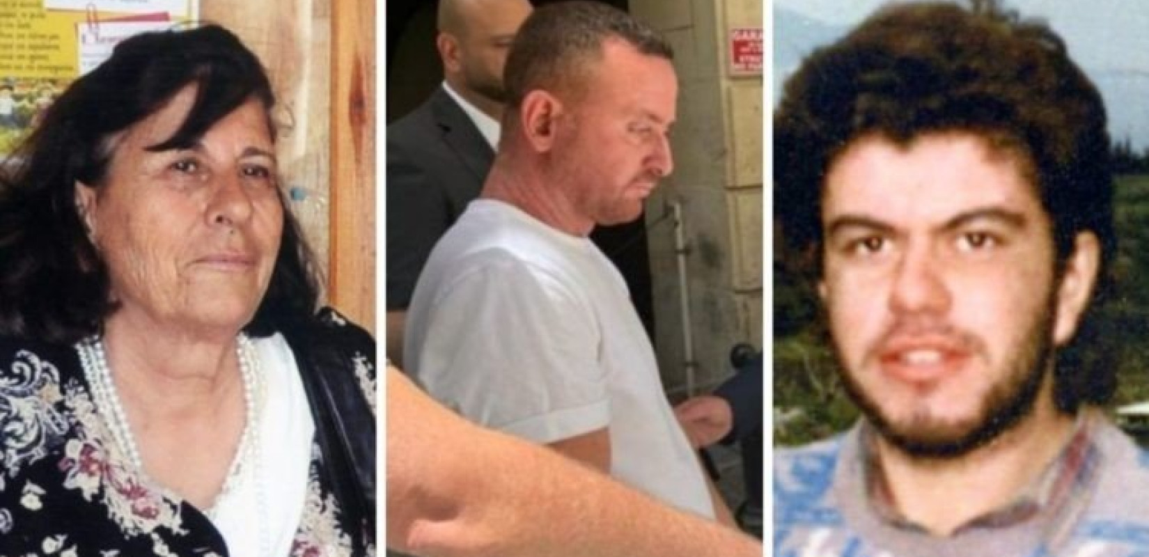 Διπλό έγκλημα στην Αίγινα: Το DNA σε σκούφο πρόδωσε τον 36χρονο Αλβάνο 