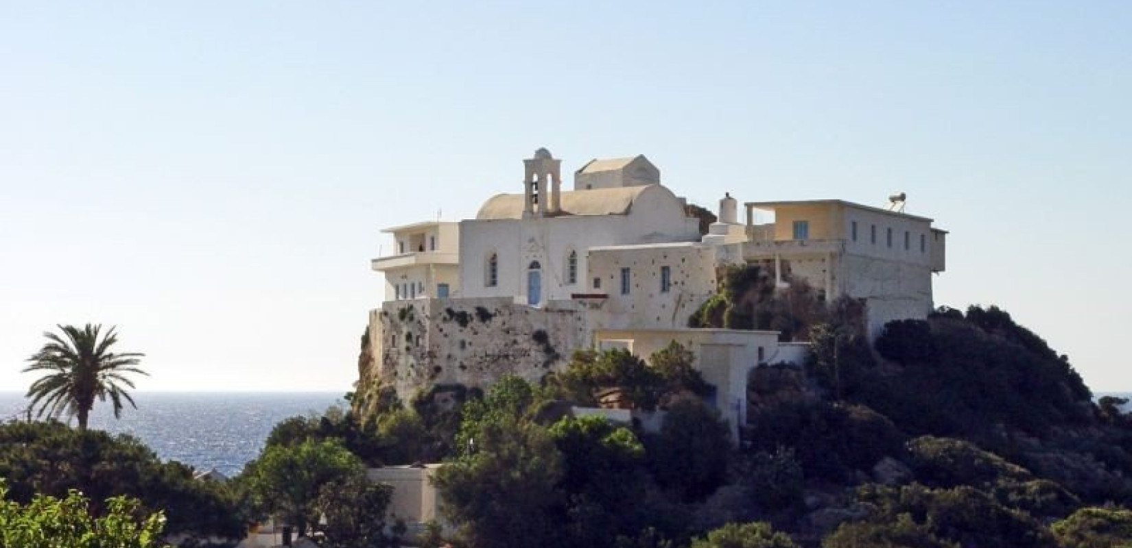  Δεκαπενταύγουστος: Τα προσκυνήματα της Παναγίας στα Χανιά και το Ρέθυμνο