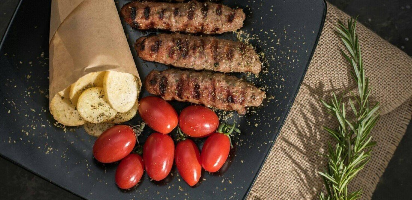 Αφιέρωμα: Ανακάλυψε 10 από τις πιο «λαχταριστές» διευθύνσεις για street food στη Δυτική Θεσσαλονίκη