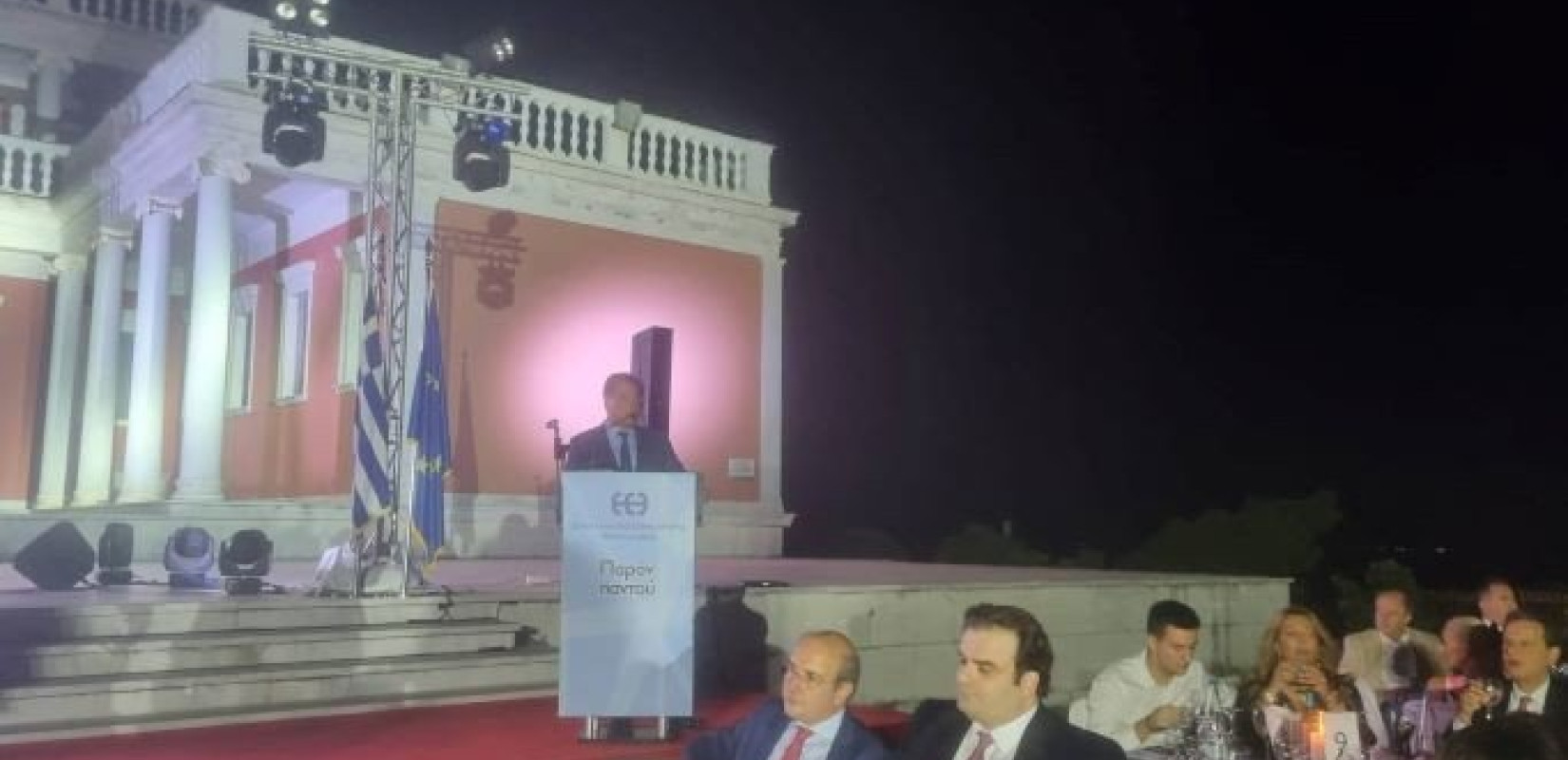 Άδωνις Γεωργιάδης:  Νέα αμερικανική επένδυση στη Θεσσαλονίκη με 500 θέσεις εργασίας