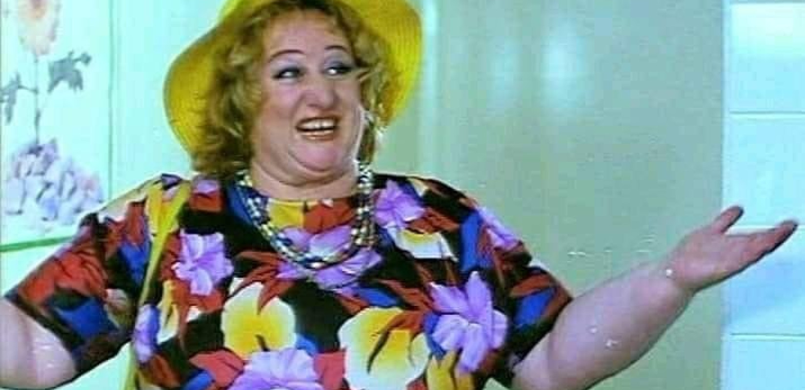 Έφυγε από τη ζωή η ηθοποιός Φρύνη Αρβανίτη