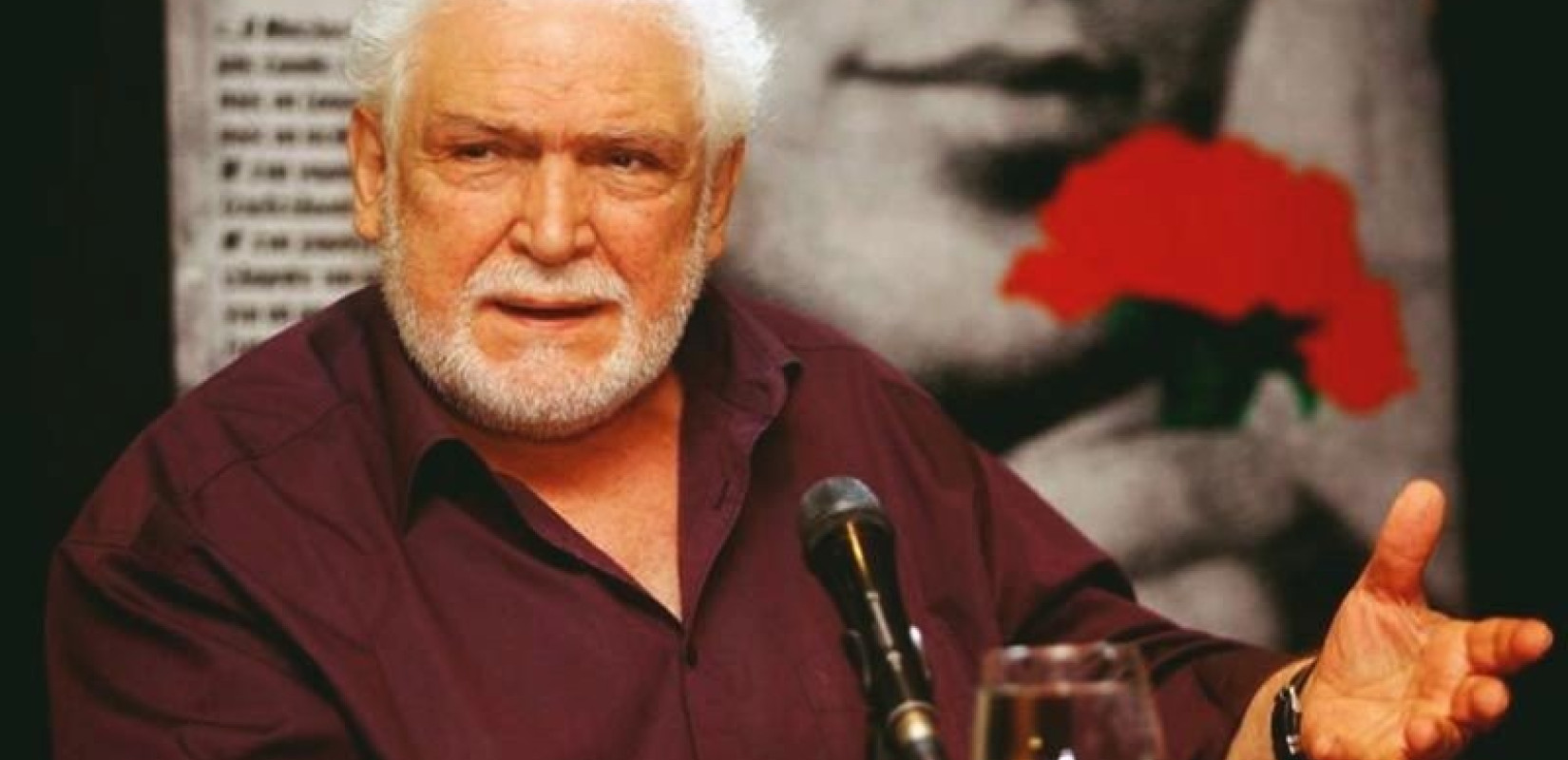 Έφυγε από τη ζωή ο Κώστας Καζάκος