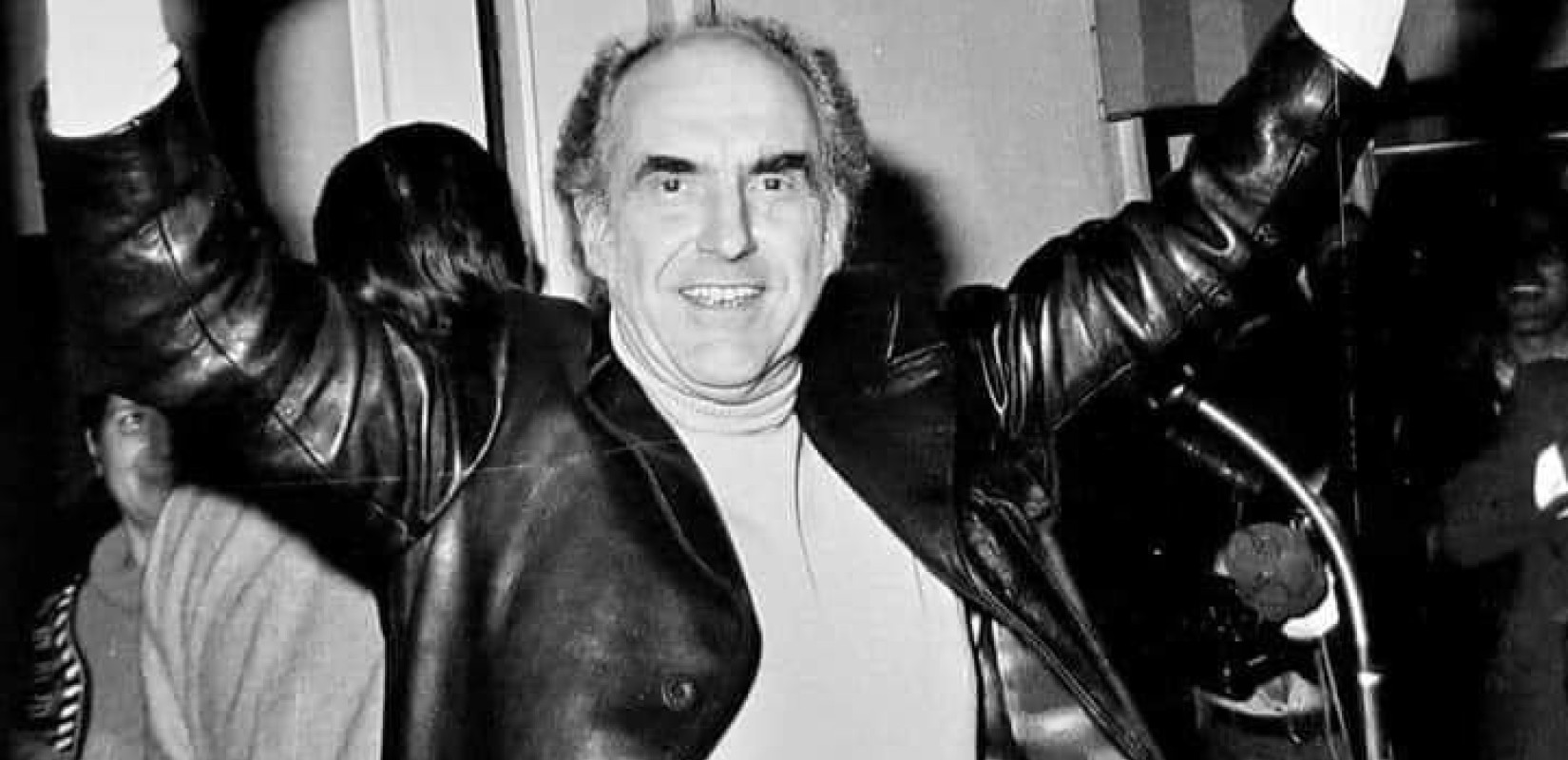 ΠΑΣΟΚ: Σχεδόν μισός αιώνας από την ίδρυσή του