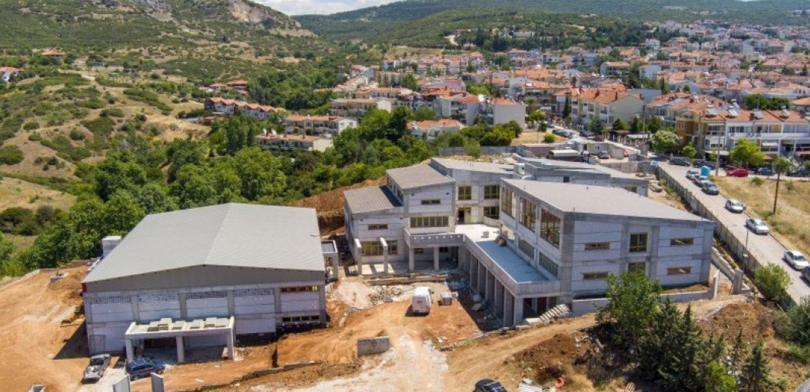 Θεσσαλονίκη: Κραυγή αγωνίας από γονείς του 2ου Γυμνασίου Πεύκων
