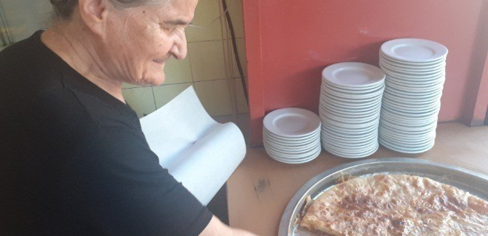 Τα μυστικά της Γιαννιώτικης μπουγάτσας 