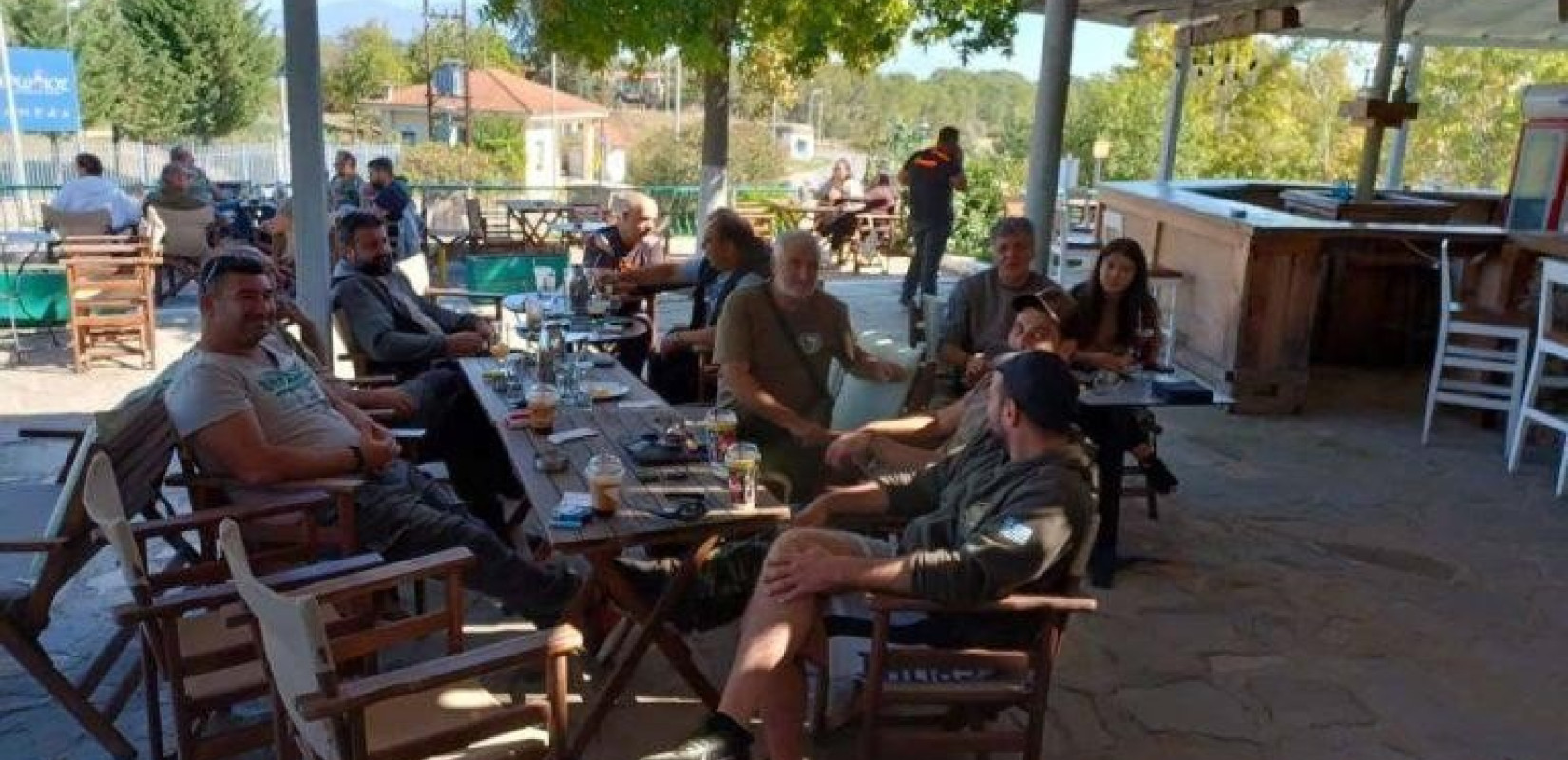 Λίμνη Κερκίνη: Ο πρώτος αγώνας αλιείας... κυπρίνου!