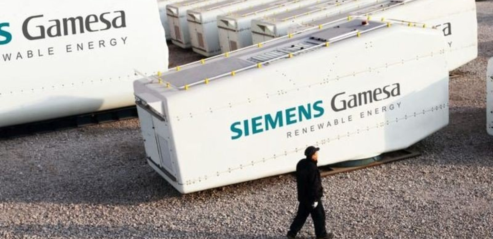 Η Siemens Gamesa «καταπίνει» χιλιάδες θέσεις εργασίας