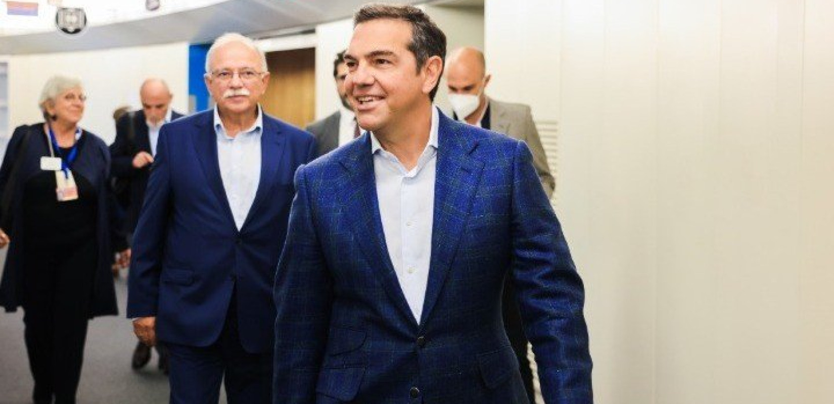 Αλ. Τσίπρας: Η Ευρώπη συμμερίζεται τις ανησυχίες για τα πλήγματα που έχει δεχτεί το κράτος δικαίου στην Ελλάδα