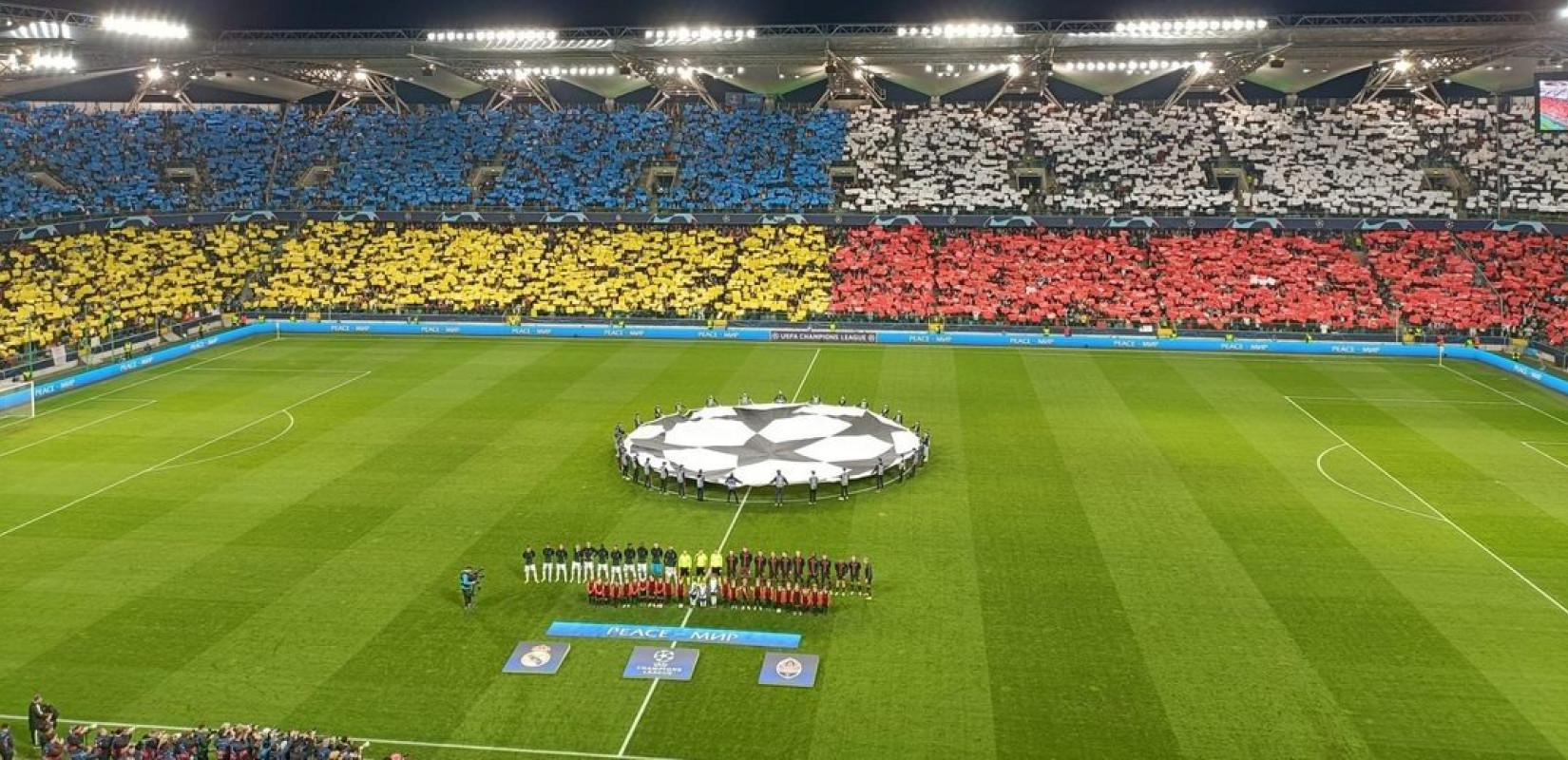 Champions League: Στο 95' γλίτωσε το κάζο η Ρεάλ Μαδρίτης, από το κακό στο χειρότερο η Γιουβέντους (βίντεο)