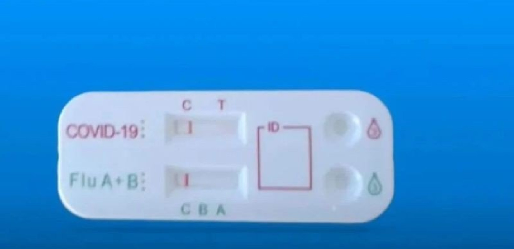 Στη Θεσσαλονίκη τα διπλά self test για κορονοϊό και γρίπη (βίντεο)