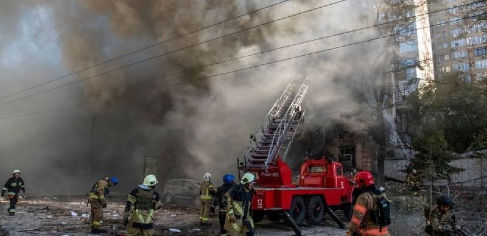 ΗΠΑ: Συμβολική για τους Ρώσους η κατάληψη της Μπαχμούτ στην Ουκρανία