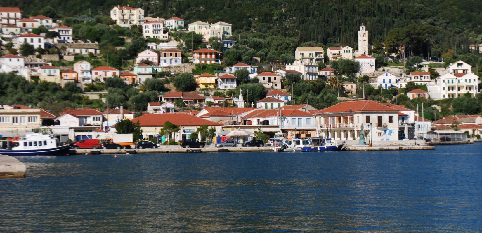 Το Θεατρικό Φεστιβάλ της Ιθάκης αναβιώνει μετά από 24 χρόνια