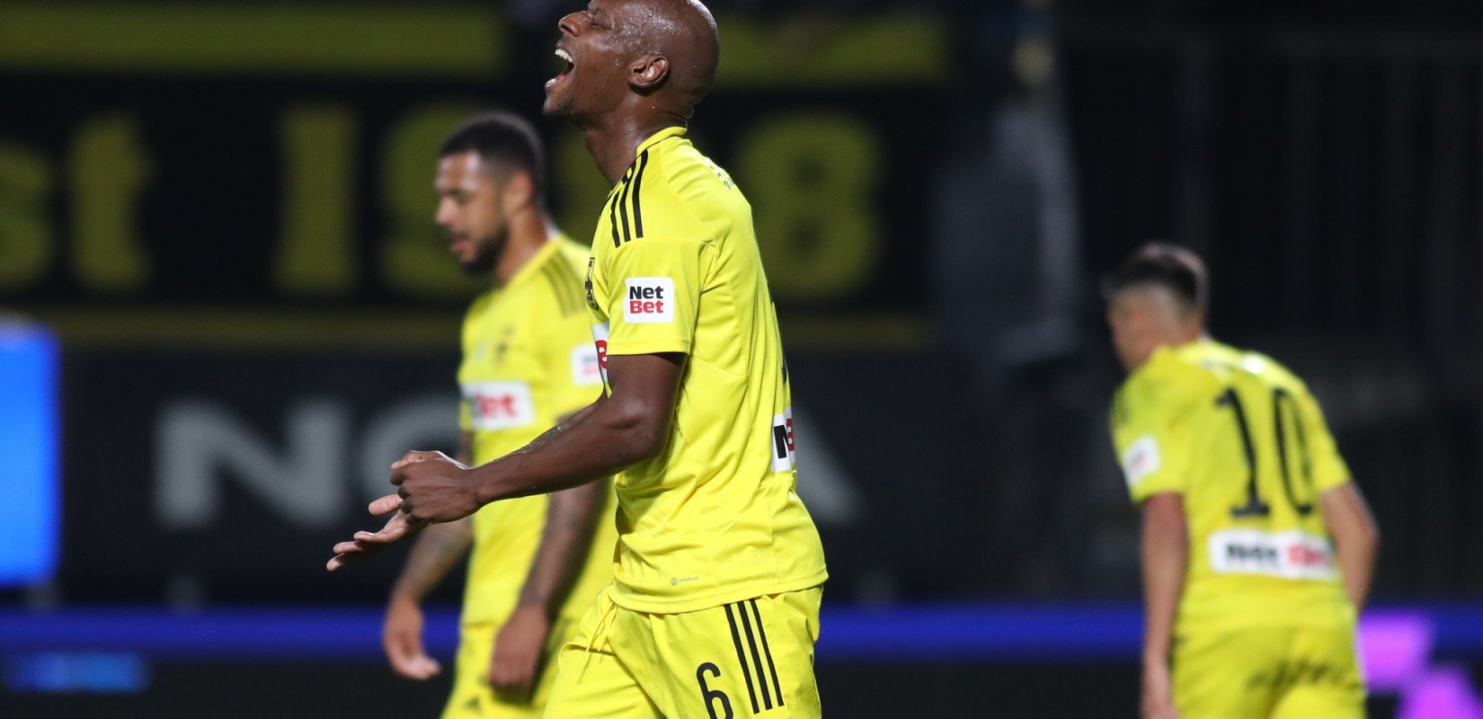 Άρης - ΟΦΗ 1-1: Ένα βήμα μπροστά, δύο βήματα πίσω