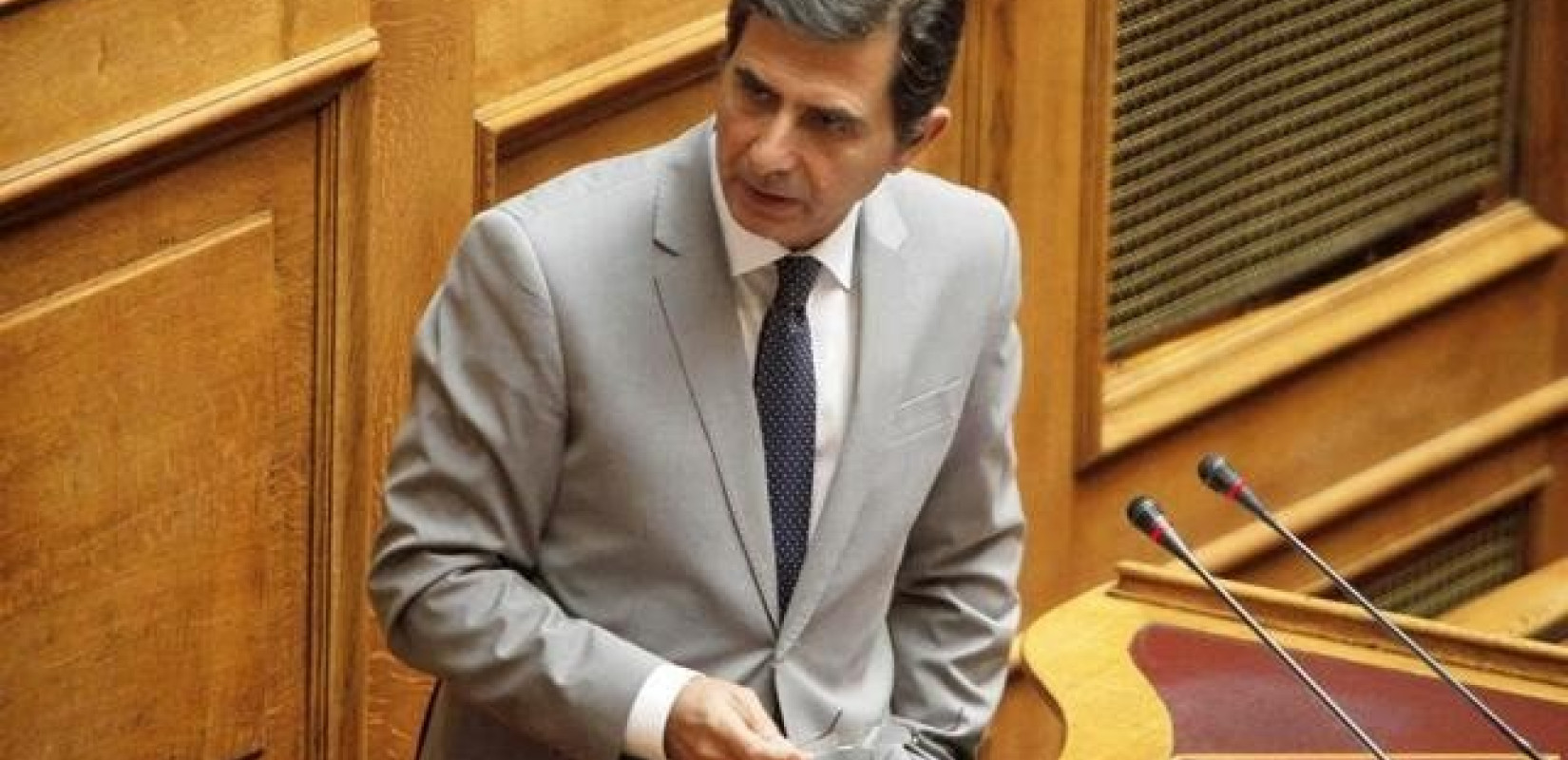 Κώστας Γκιουλέκας στη «ΜτΚ»: Δουλειά σκληρή μέχρι τις εκλογές