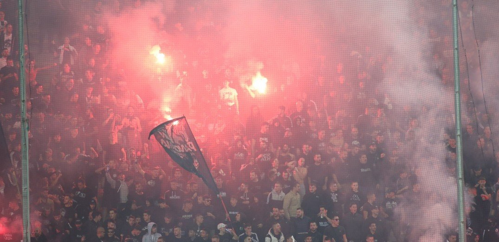 ΠΑΟΚ: Αυτοψία της Populous στην Τούμπα - Η προσέλευση, η αποχώρηση και οι συνήθειες των φιλάθλων