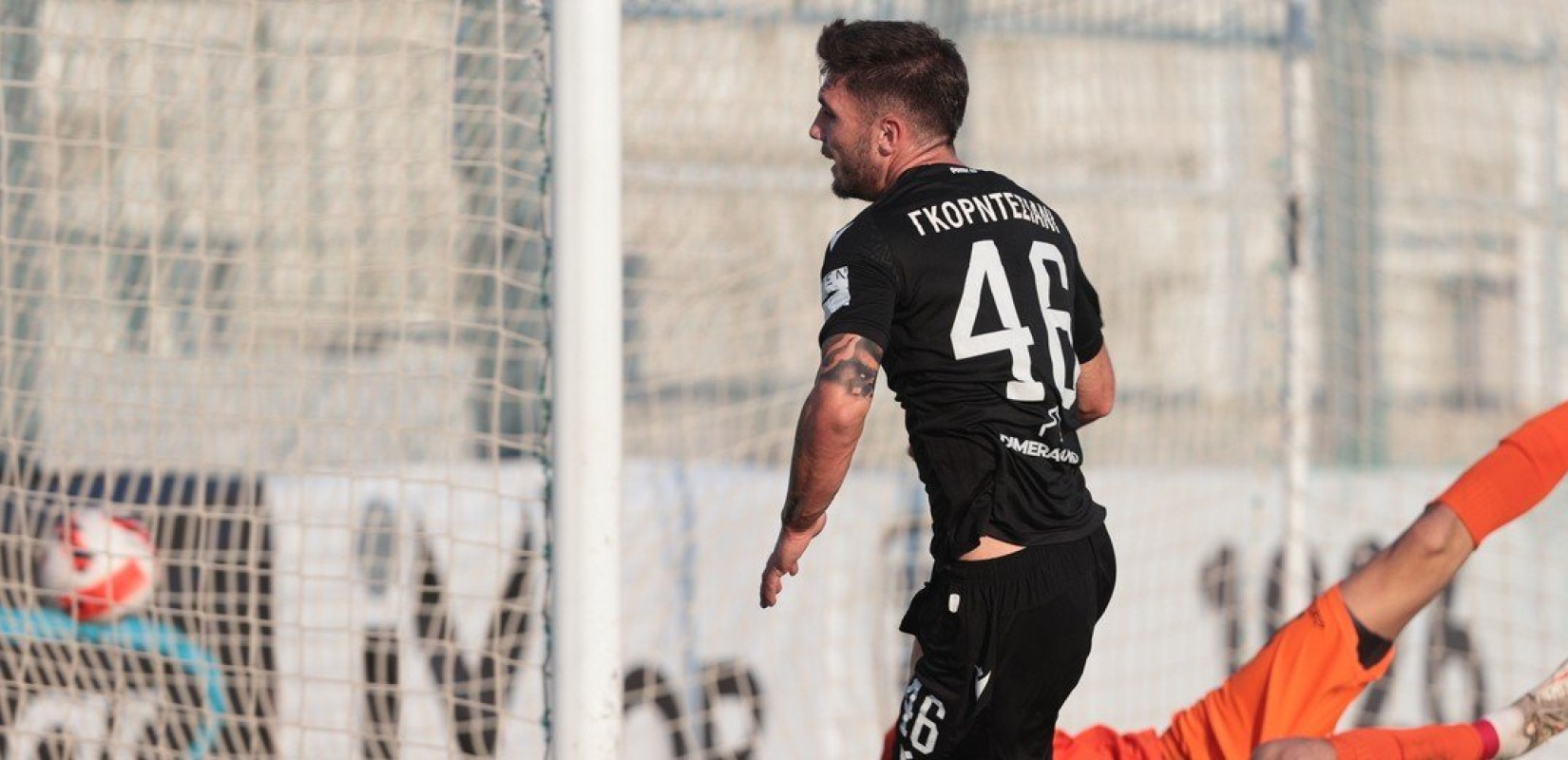 Super League 2: Δραματική νίκη για τον ΠΑΟΚ Β', δεύτερη ισοπαλία για τη Βέροια (βίντεο)