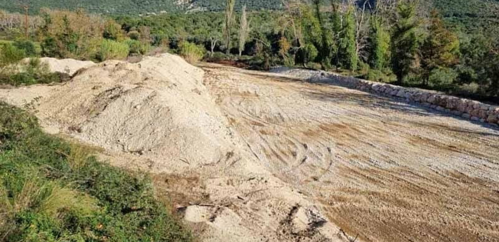 Ιωάννινα: Σε δίκη ο περιφερειάρχης Ηπείρου για το... στέγνωμα του Λούρου