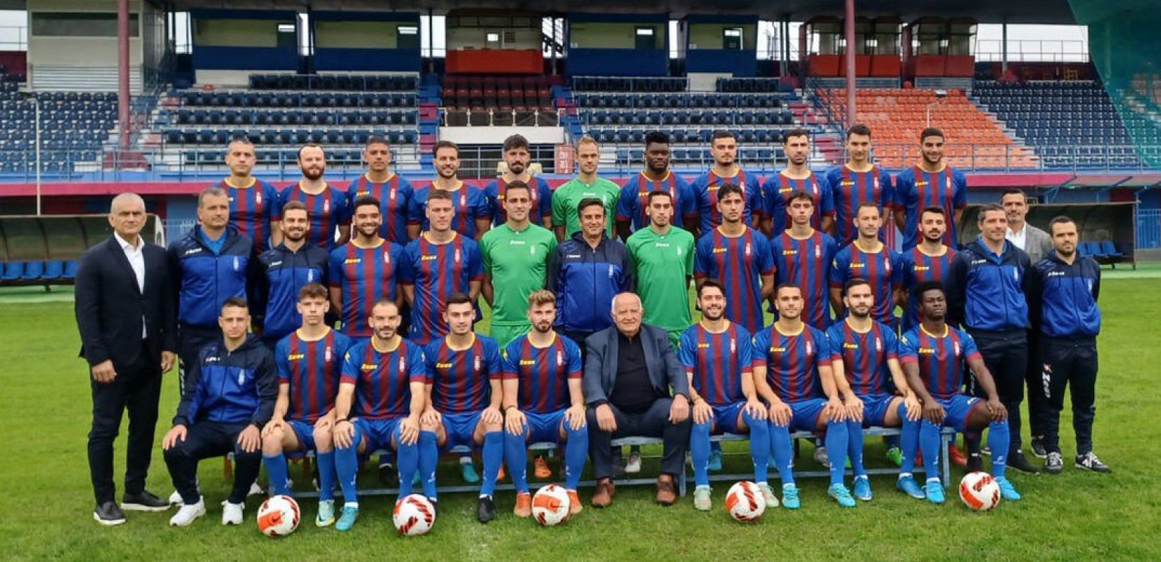 Η Βέροια βγάζει στη... σέντρα τη Super League 2: «Δεν μας ρώτησαν ποτέ για την παραχώρηση του γηπέδου μας»