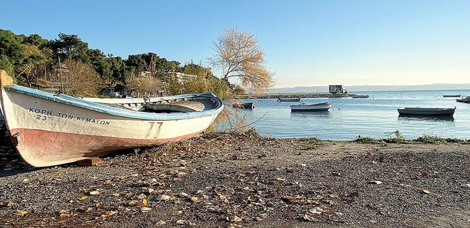 Καλαμαριά: Ένας γαστρονομικός προορισμός με γευστική μνήμη στην 37η Philoxenia