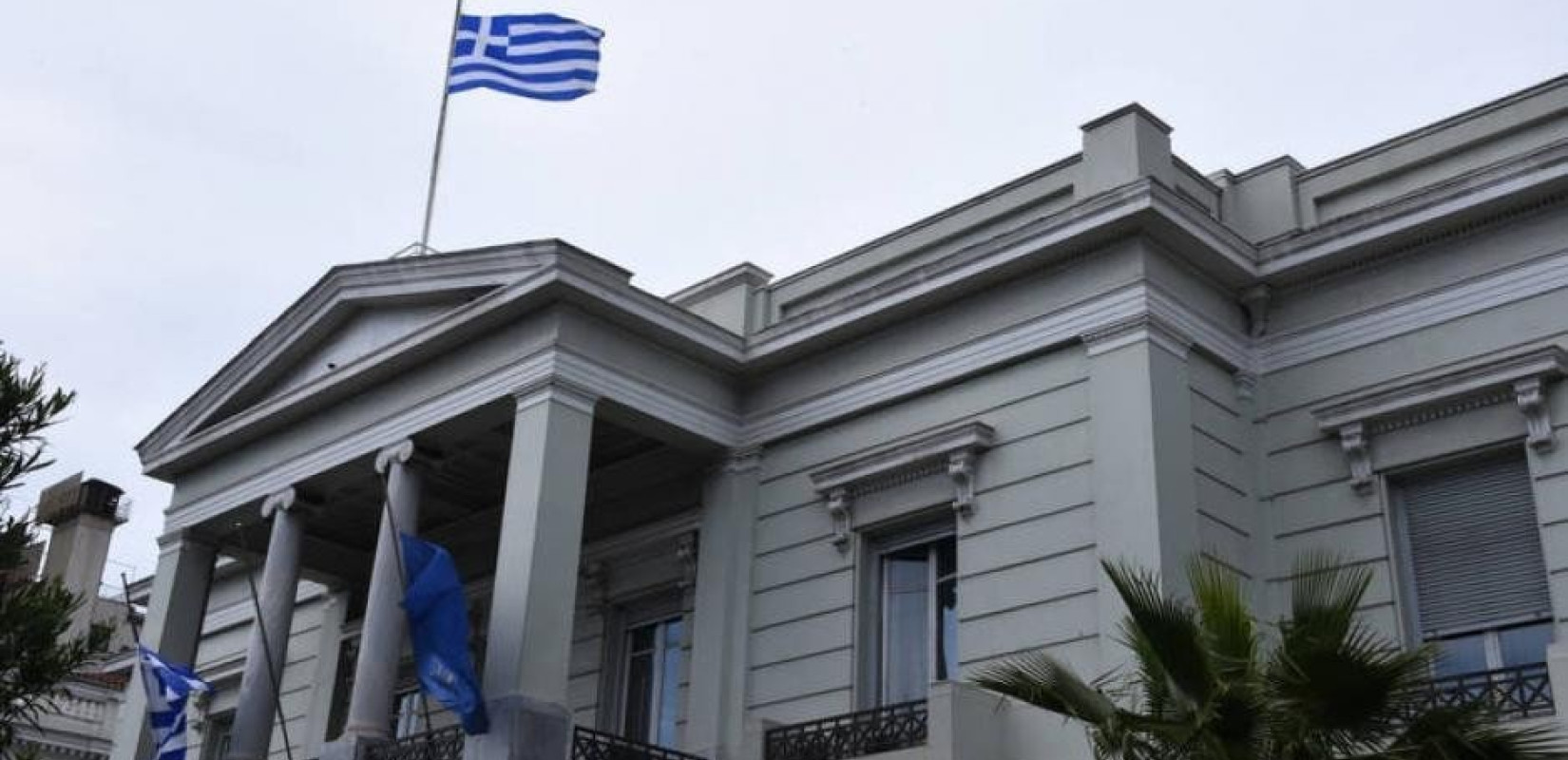 Η Αθήνα χαιρετίζει τη συμφωνία για την εκεχειρία στη Γάζα