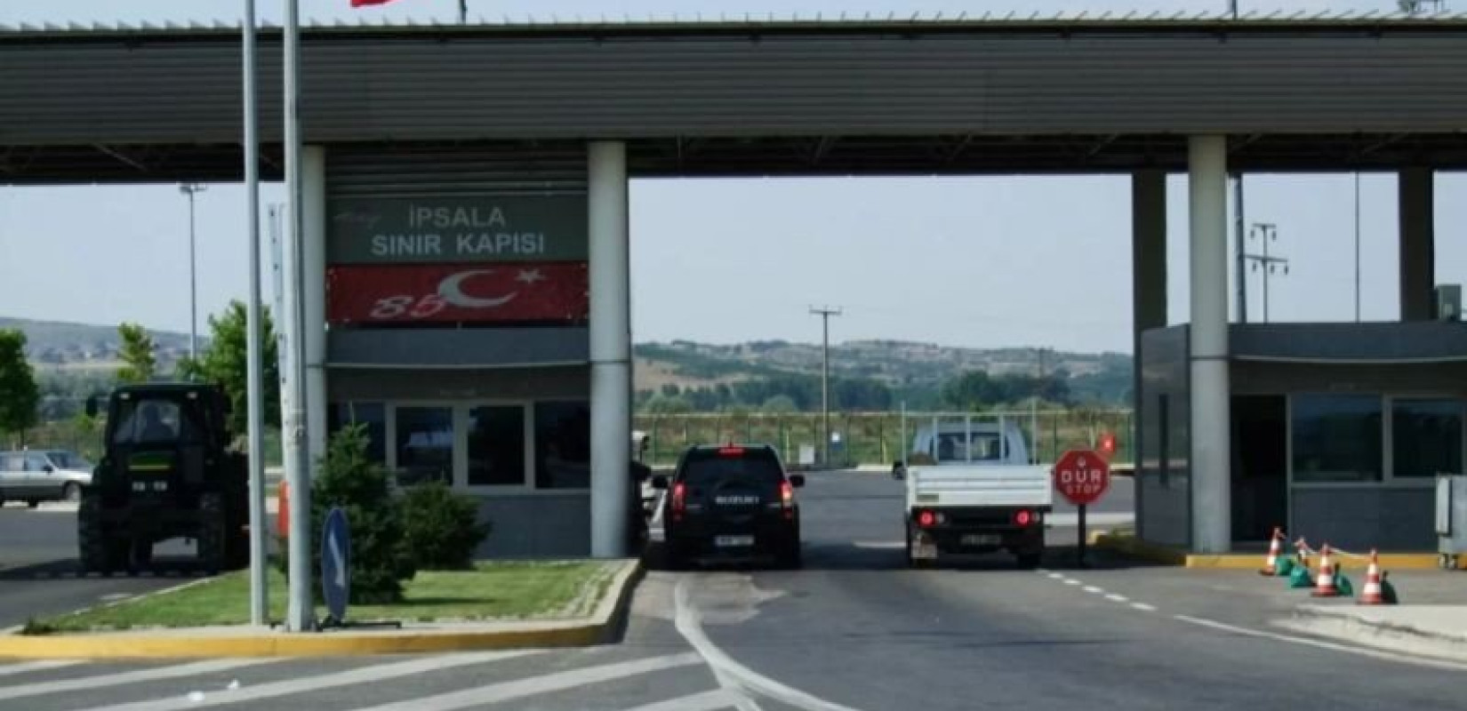 Συνελήφθη 22χρονος από την Αλεξανδρούπολη στο Τελωνείο Ιψάλων - Αντιμέτωπος με 10 έτη φυλάκισης 