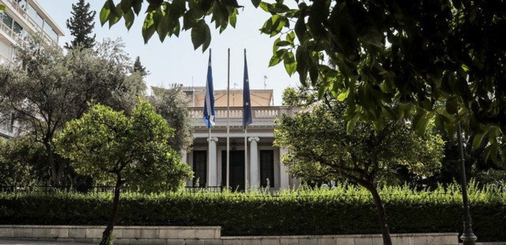 Έκτακτη σύσκεψη τη Δευτέρα στο Μαξίμου για την «Κιβωτό» και τις προνοιακές δομές στην Ελλάδα