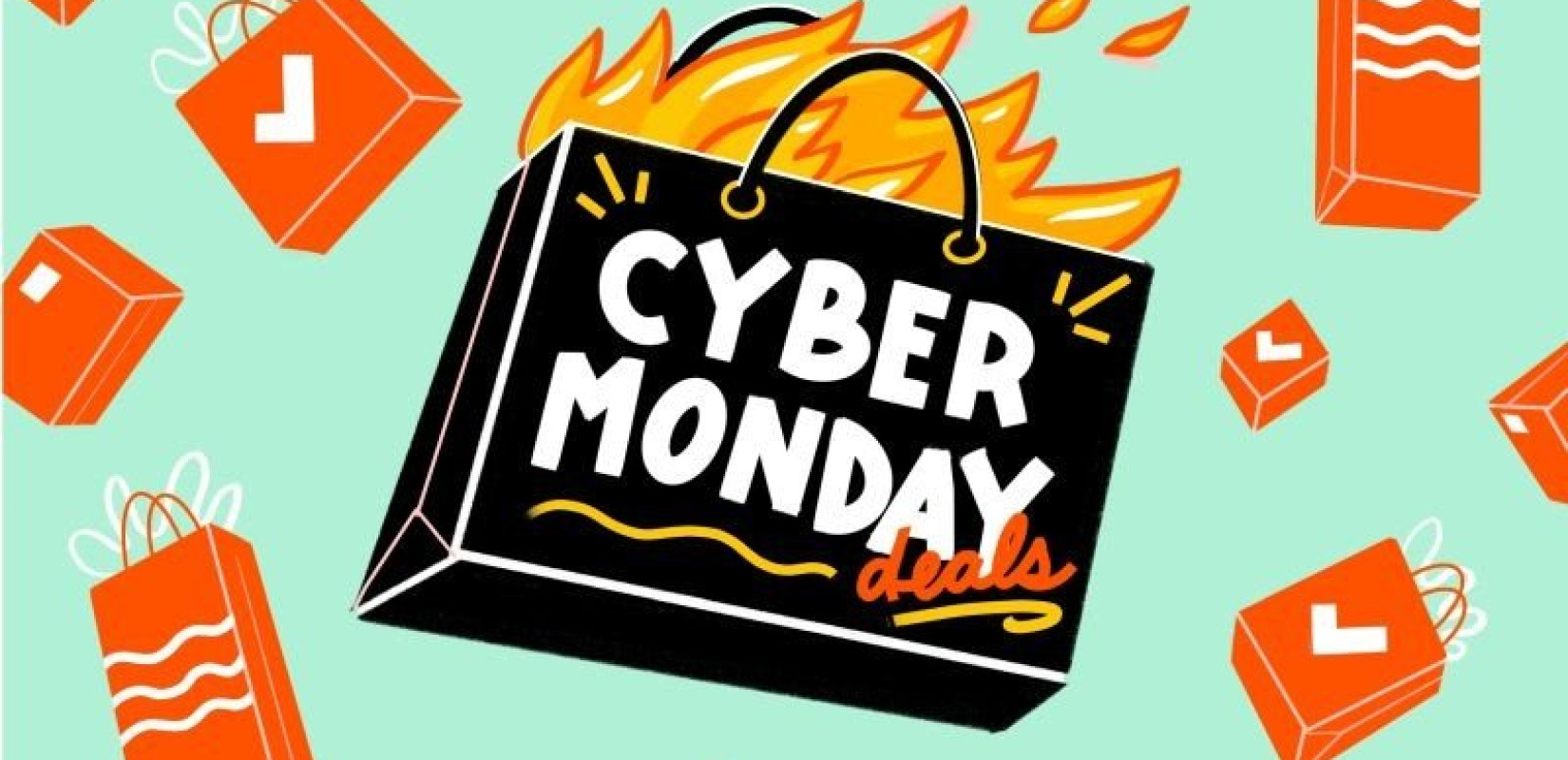 Cyber Monday: Συμβουλές για ασφαλείς ηλεκτρονικές συναλλαγές