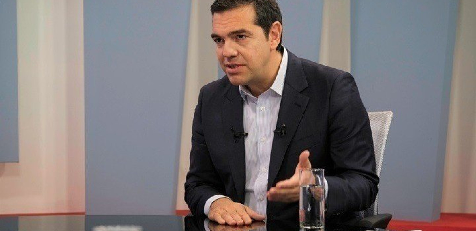 Τσίπρας: Ο κ. Μητσοτάκης είναι συνένοχος γι’ αυτό κρύβεται τόσους μήνες (βίντεο)