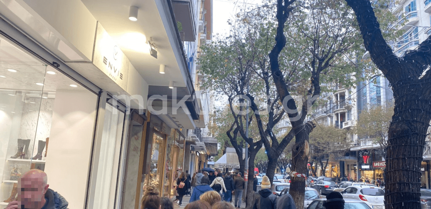 Τι αλλάζει στη λειτουργία των καταστημάτων τις Κυριακές - Ποιες περιοχές έχουν «ελευθέρας»