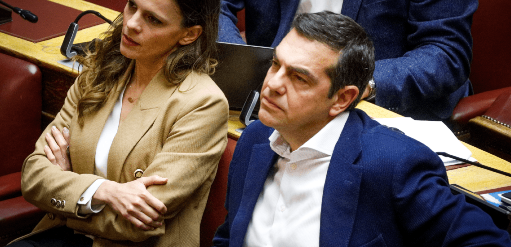 Ε. Αχτσιόγλου: Ο προϋπολογισμός του 2023 προδιαγράφει επιδείνωση της οικονομικής κατάστασης