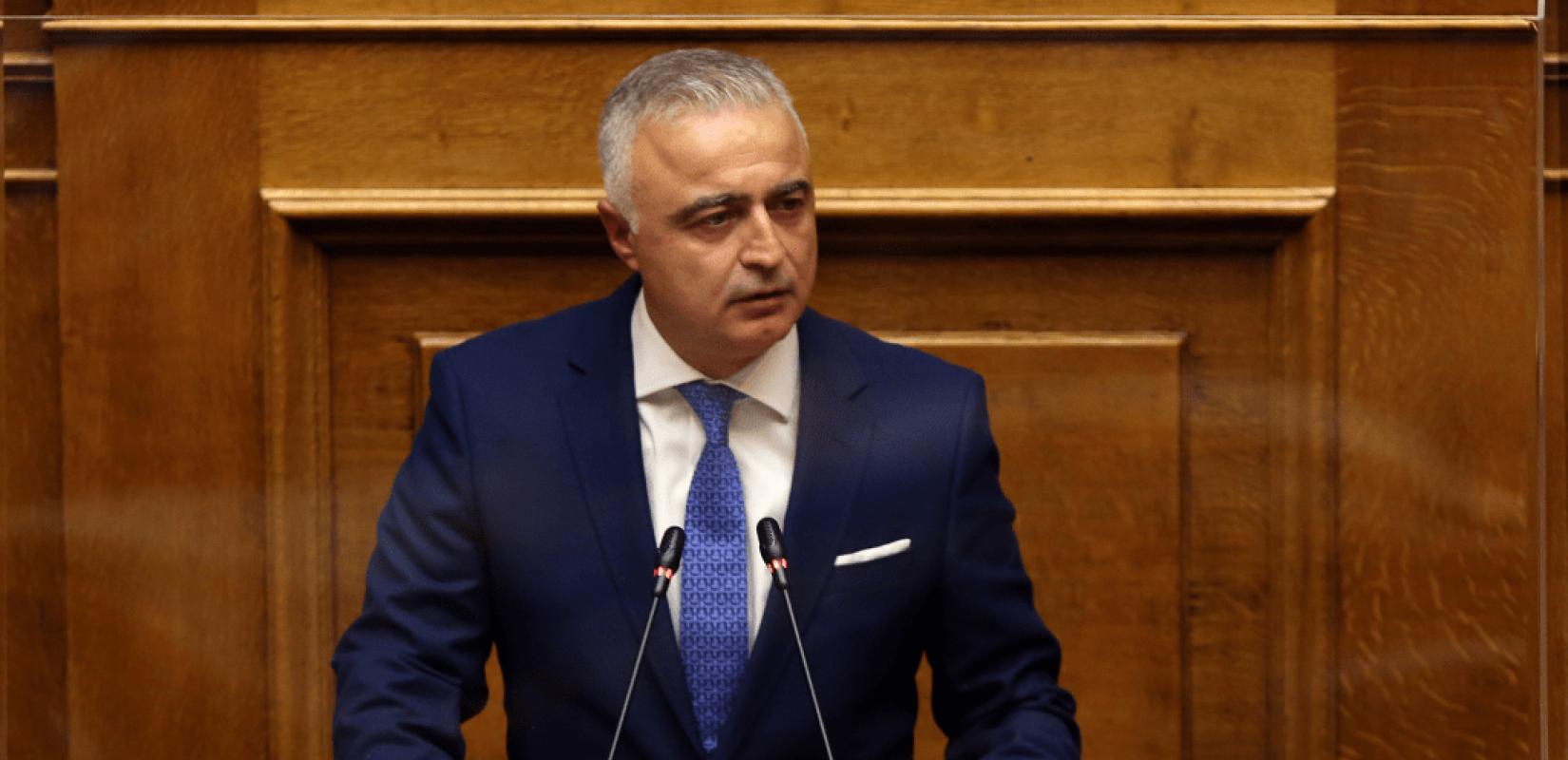 Λ. Τσαβδαρίδης: «Drone θα επιτηρεί για πρώτη φορά τους ορεινούς όγκους της Ημαθίας 24 ώρες το 24ωρο»