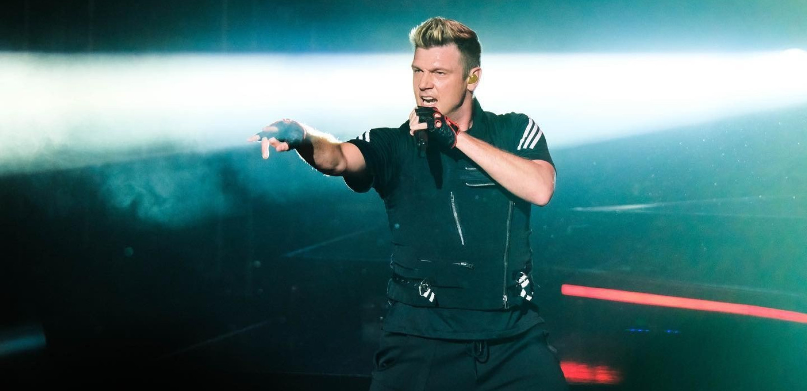 Νικ Κάρτερ: O τραγουδιστής των Backstreet Boys κατηγορείται για βιασμό ανήλικης (βίντεο)