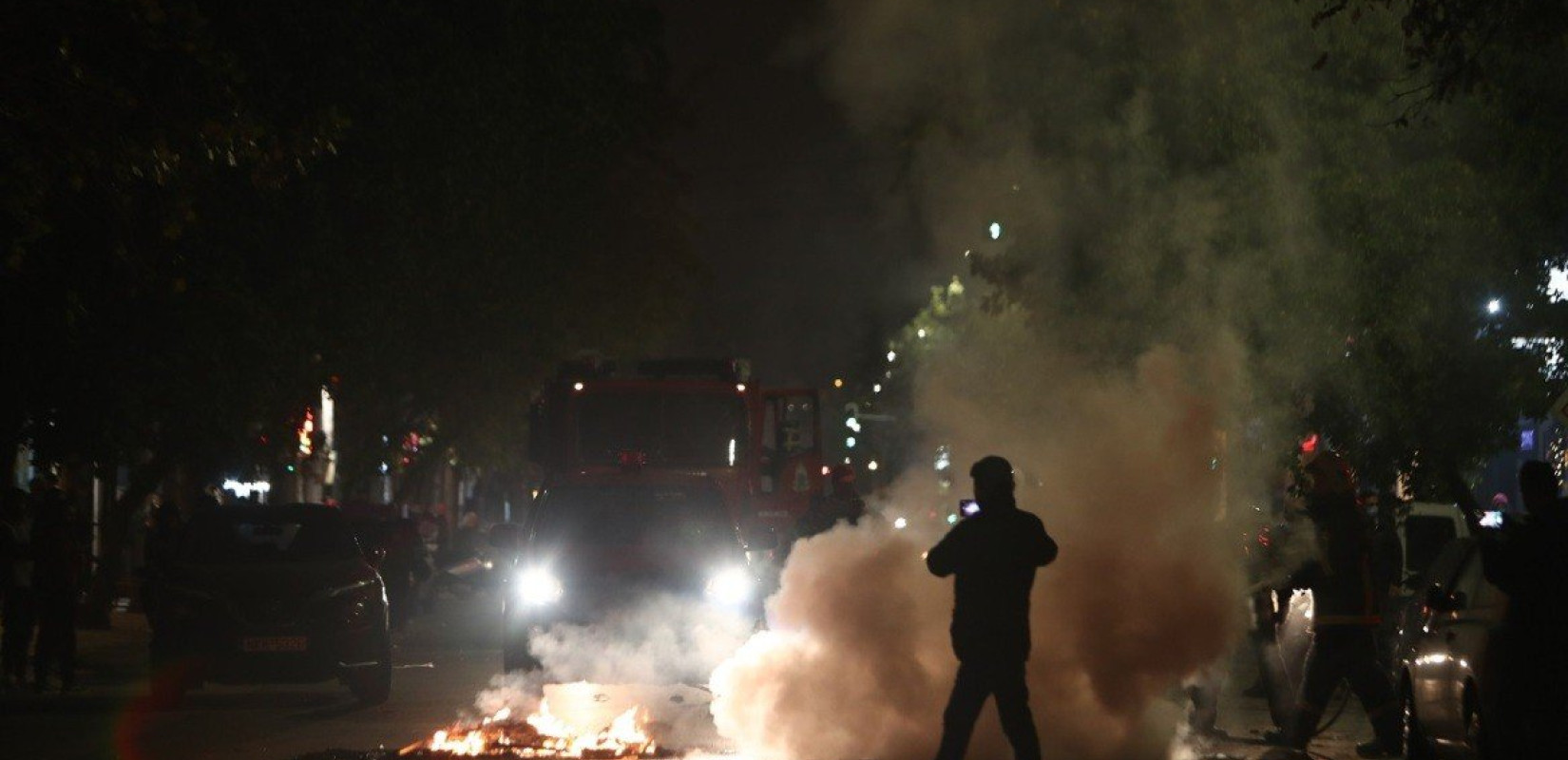 Νεκρός Ρομά από πυροβολισμό σε συμπλοκή στα Μέγαρα