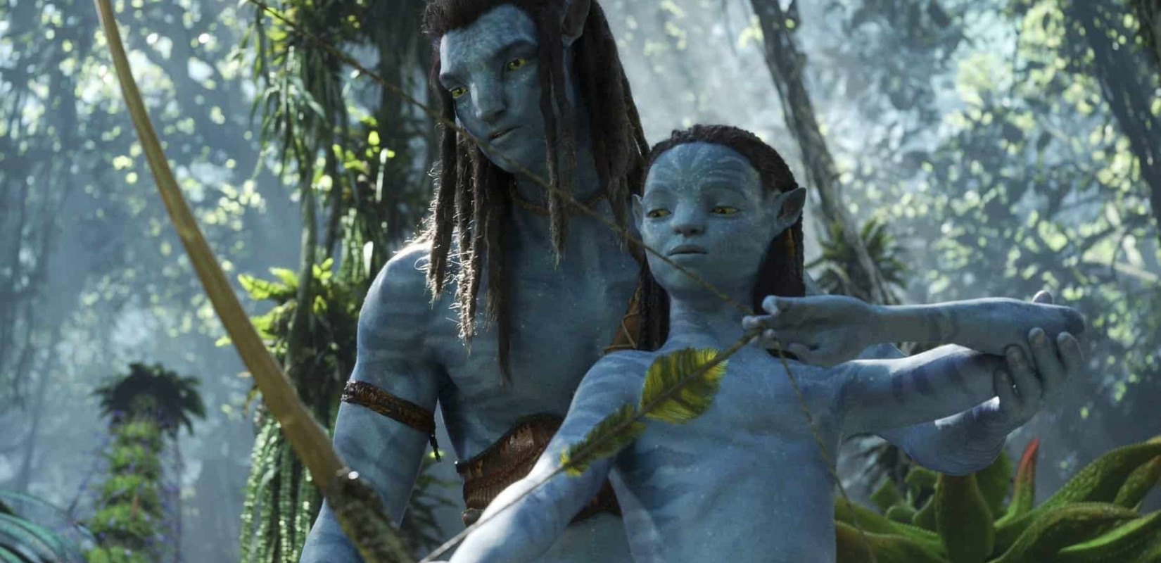 Ηθοποιός του «Avatar 2» νόμιζε ότι η ταινία κυκλοφόρησε πριν χρόνια και πήγε άπατη! (βίντεο)