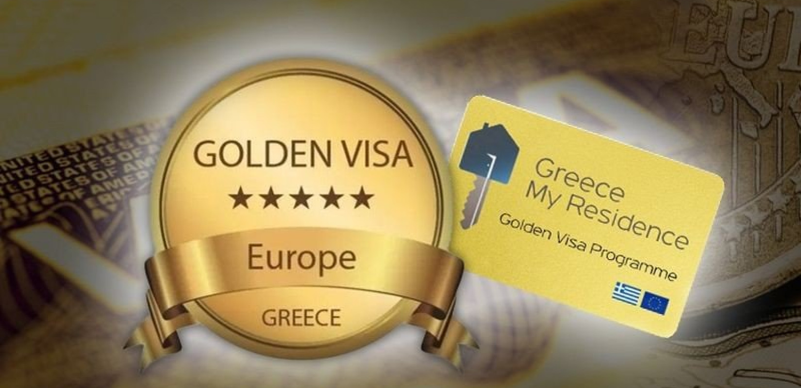 Θεσσαλονίκη: Η Golden Visa χαμηλώνει τα φώτα στην κτηματαγορά - Οι επενδυτές και τα σπίτια που... δεν υπάρχουν