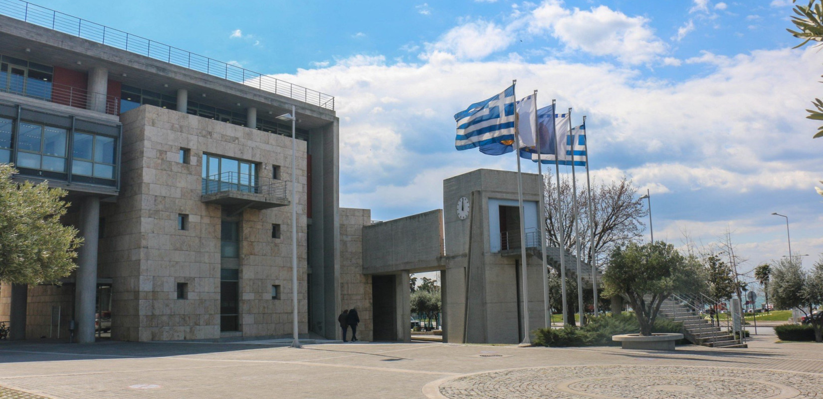 Δήμος Θεσσαλονίκης: Οι υποψήφιοι δήμαρχοι, οι τελικές «πινελιές» και οι επίσημες ανακοινώσεις 