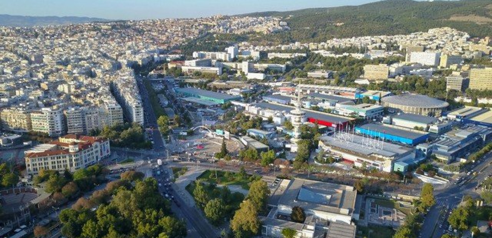 Κρίσιμο το 2023 για να προχωρήσει η ανάπλαση της ΔΕΘ