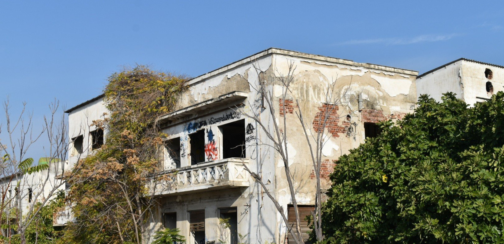 Άνοιξε ο δρόμος για την παραχώρηση της έκτασης του πρώην ΑΓΝΟ στο δήμο Παύλου Μελά - Τι αναφέρει το ΣτΕ